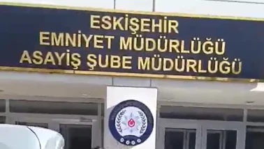 5 Yıl Hapis Cezası Bulunan Şahıs Yakalandı