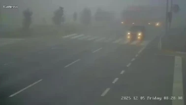 Afyonkarahisar’da Öğrenci Servisine Tır Çarptı: 20 Yaralı