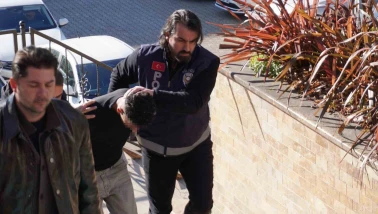 Bilecik’te Arkadaşını Öldüren 18 Yaşındaki Şahıs Tutuklandı