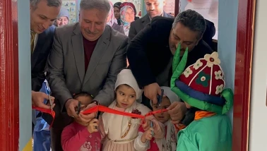 Yerli Malı Haftası Aslanapa’da Çoşkulu Etkinliklerle Kutlandı