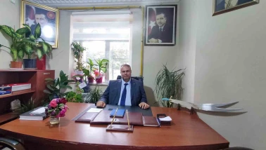 Başkan Önür’den CHP’li Çifteler Belediyesi’ne kandil eleştirisi