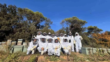 bestHONEY Erasmus+ Projesi’nin 4. uluslararası etkinliği Barselona’da gerçekleştirildi