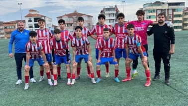Bilecik U16 Ligi’nde heyecan dorukta: İki takım 5’te 5 yaparak zirveyi paylaştı