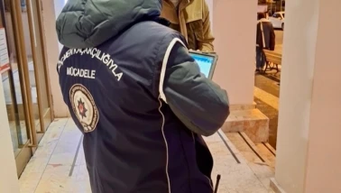 Bilecik Genelinde Yabancı Uyruklu Şahıslara Yönelik Uygulama Gerçekleştirildi