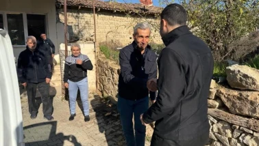 Bilecik’te Köylerin İçme Suyu Elektrik Altyapısı Güçlendirildi