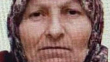 67 Yaşındaki Kadın Saatlerce Arandığı Ormanda Sağ Bulundu