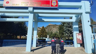 Bilecik’te 16 Ay Hapis Cezası Bulunan Şahıs Yakayı Ele Verdi