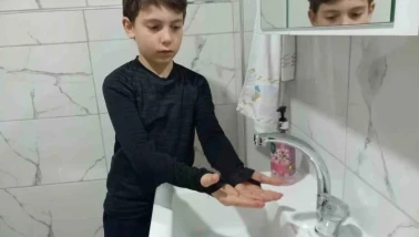 Bilecik’te Su Patlağı 8 Saatte Tamir Edildi: Vatandaşlar Tepkili