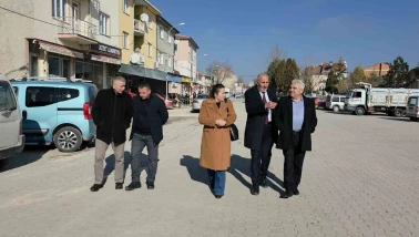 15 Yıldır Hırsızlık Olayı Yaşanmıyor: Aslanapa'nın Güvenliği Dikkat Çekiyor