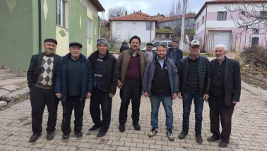 İcikli Köyü'nde iletişim sorunu bitmiyor