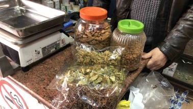 Olumsuz Hava Koşulları Aktar Ürünlerinin Fiyatlarını Artırdı