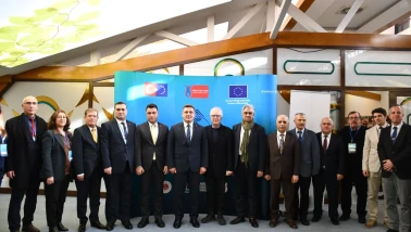 Denetimli Serbestlikte Dijital Dönüşüm Projesi Eskişehir’de Tamamlandı