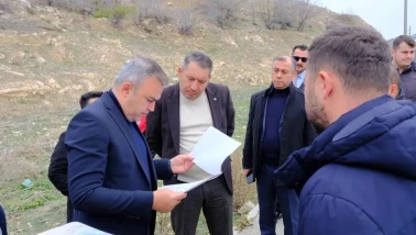 Afyonkarahisar Dinar’da Trafik Güvenliği İçin Önemli Adım Atıldı