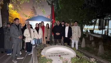 Dumlupınar Üniversitesi Öğrencilerinden Ankara’da Teknik ve Kültürel Gezi