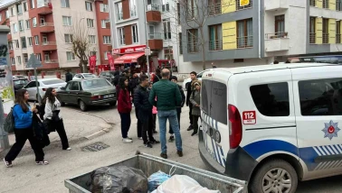 Eskişehir’de Okul Çıkışı Bıçaklı Saldırı: 12 Yaşındaki Çocuk Yaralandı