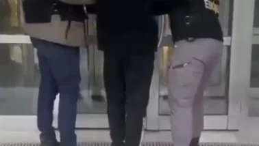 Yıllardır aranan hükümlü Eskişehir’de yakalanarak cezaevine teslim edildi