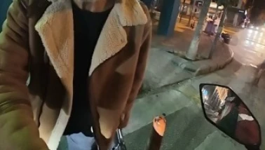 Eskişehir’de zincirleme iyilik