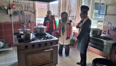 Gediz İlçe Tarım ve Orman Müdürlüğü’nden Gıda Denetimleri Devam Ediyor