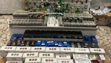 Eskişehir’de arkadaşının evinde cansız bulunan kadının ölümünde sahte alkol şüphesi!