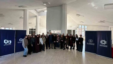 Eskişehir’de Afet Zamanları İçin Dijital Gönüllülük Masaya Yatırıldı