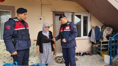 Gölpazarı’nda KADES İçin Sahaya İnildi