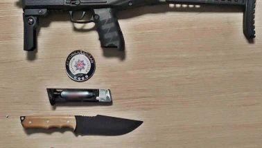 Afyonkarahisar'da Hapis Cezasıyla Aranan 20 Kişi Yakalandı