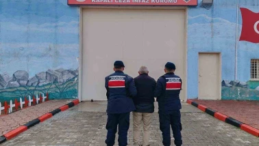 Afyonkarahisar’da Jandarma Tarafından Aranan 11 Şahıs Tutuklandı