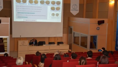 Orta Çağ’ın En Büyük Sarnıçlarından Biri Eskişehir’de Keşfedildi