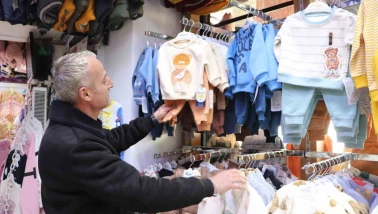 40 Yıllık Deneyim: Karabaş’tan Bebek Kıyafetlerinde Doğru Tercih Önerileri