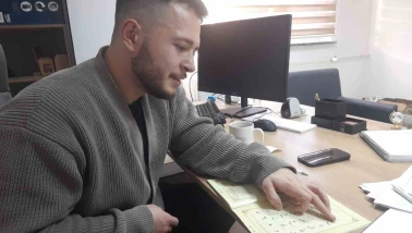 Eskişehir’de Çalışan Gençlere Yönelik Kur’an Dersleri Başladı