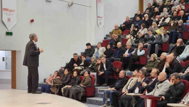 İl Müdürü Yılmaz: “Gönül Terbiyesi Olmadan Nizam Olmaz”