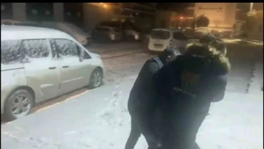 Kütahya’da 30 Yıl Hapis Cezası Bulunan Firari Yakalandı