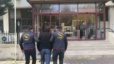 Kütahya’da Jandarma Tarafından Aranan 115 Şahıs Yakalandı