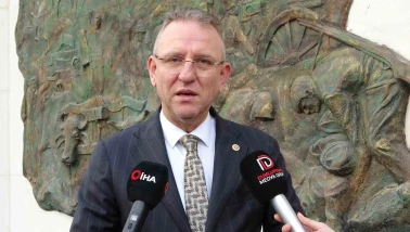 Kütahya’da Hayvancılık Üretimini Artırmaya Yönelik Yeni Adım