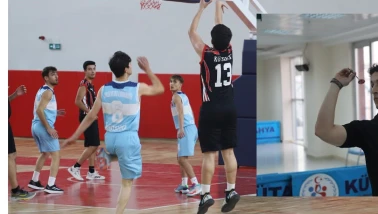 Kütahya’da Yurt Lig Müsabakaları Coşkuyla Tamamlandı