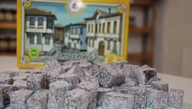 Osmaneli’nin Tescilli Ürünü Ayva Lokumu Türkiye Pazarına Açıldı