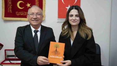 Bilecik’te yeni vakıf eğitime destek için burs programı başlattı