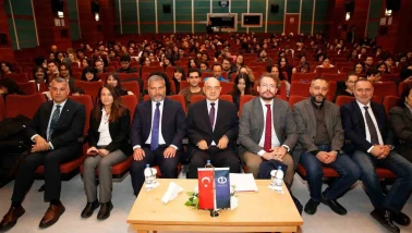 Anadolu Üniversitesi’nde Polonya Film Seçkisi İzleyiciyle Buluştu