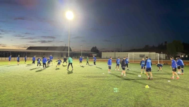 Söğütspor’da Moraller Yüksek, Hedef 3 Puan