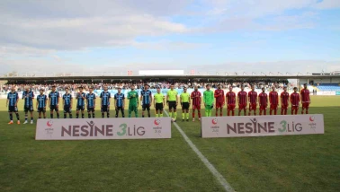 Kütahyaspor İlk Yarıyı Lider Bitirdi