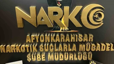 Polis Ekiplerinin Operasyonunda Yakalanan Şahıs Cezaevine Gönderildi