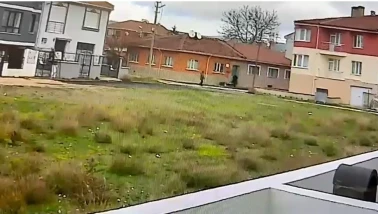 Yaşlıları Darp Edip Altın Bilezik Gasp Eden Şahıs Tutuklandı