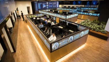 Borsa İstanbul’da Sektörel Çalkantı: Finansal Kiralama Yükselirken Ticaret Sektörü Derin Düşüşte