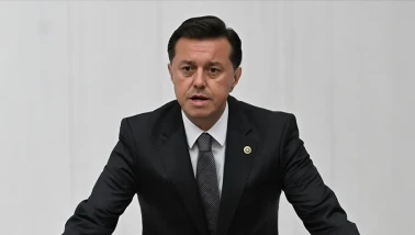 Milletvekili Hatipoğlu'ndan sert tepki: "Bu ahlaksızlık yapılır mı?"