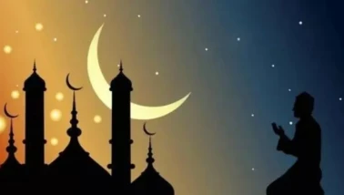 Ramazan Manileri: Şükür