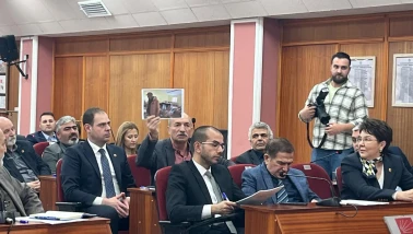 Eskişehir’de terk edilen okulların durumu mecliste gündeme geldi