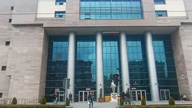 Eskişehir'deki 14 Protestocu Adli Kontrol Şartıyla Serbest Bırakıldı