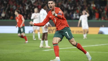 UEFA Uluslar Ligi’nde yarı finalistler belli oldu