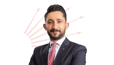 Uzman Klinik Psikolog Salih Eskici CHP'ye Katıldığını Duyurdu