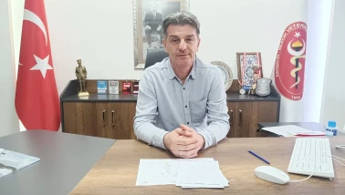 Eskişehir, hayvan sağlığında örnek il olmaya devam ediyor